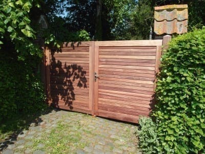 Excellent poort
