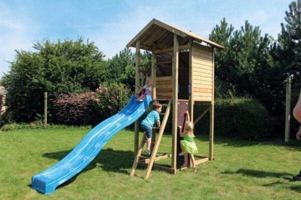 Boomhut