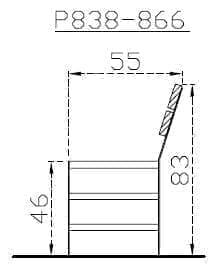 Model Shangaï - Afbeelding 4