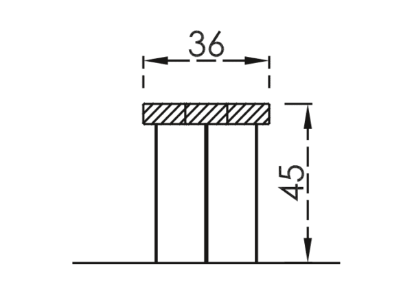 Model Lissabon - Afbeelding 3