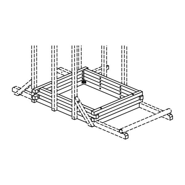 Clubhuis - Afbeelding 3