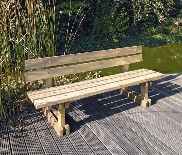 Model Praag / Wenen - Afbeelding 5