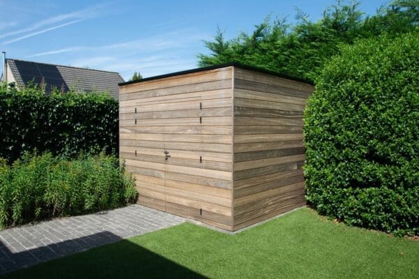 Tuinhuis Viva Thermo ayous - Afbeelding 4